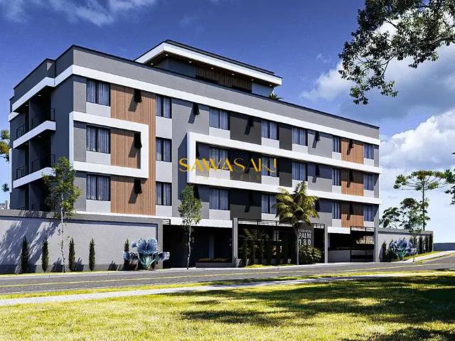 Apartamento venda em Região Geográfica Imediata de Curitiba, Região Metropolitana de Curitiba