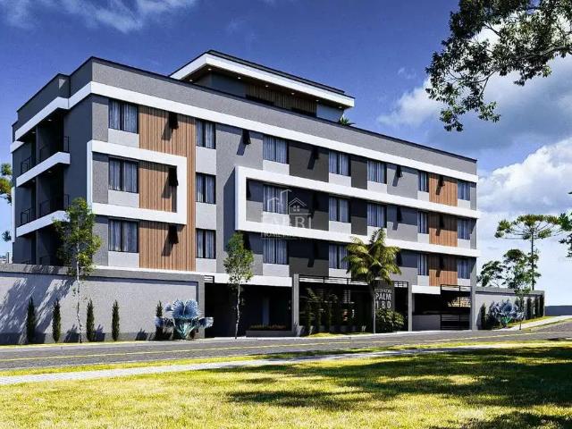 Apartamento venda em Região Geográfica Imediata de Curitiba, Região Metropolitana de Curitiba