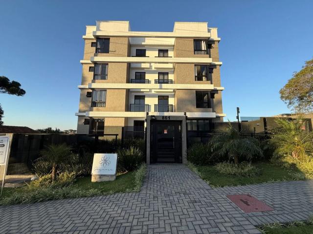Apartamento venda em Guabirotuba, Curitiba
