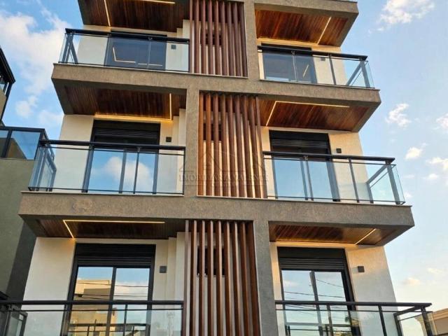 Apartamento venda em Região Geográfica Imediata de Curitiba, Região Metropolitana de Curitiba