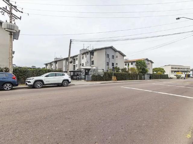 Apartamento venda em Região Geográfica Imediata de Curitiba, Região Metropolitana de Curitiba