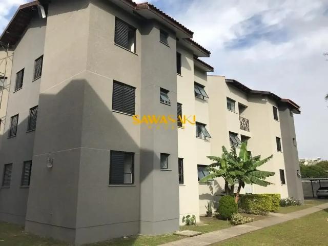 Apartamento venda em Uberaba, Curitiba