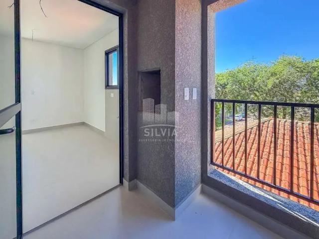 Apartamento venda em Guaíra, Curitiba