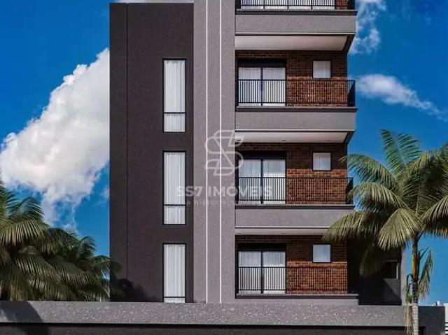 Apartamento venda em Guaíra, Curitiba