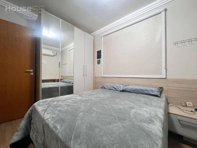 Apartamento venda em Guaíra, Curitiba