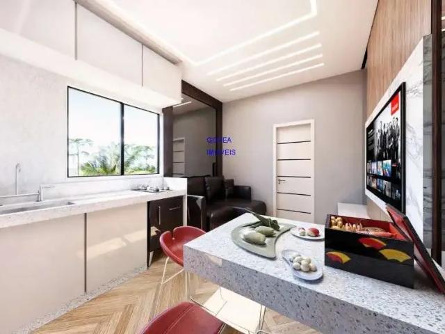 Apartamento venda em Guaíra, Curitiba