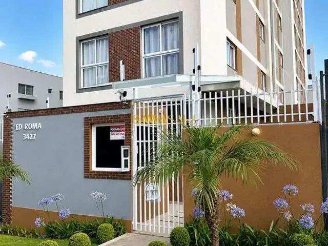 Apartamento venda em Guaíra, Curitiba