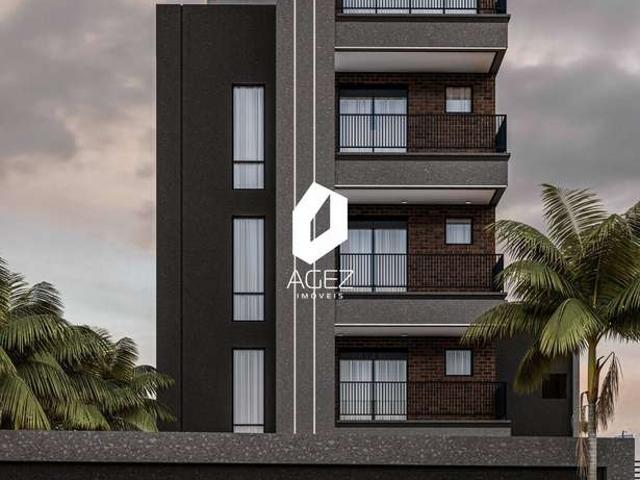 Apartamento venda em Guaíra, Curitiba