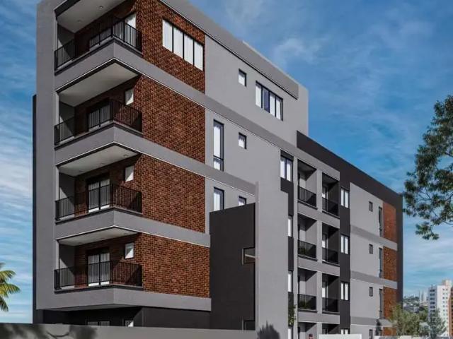 Apartamento venda em Guaíra, Curitiba