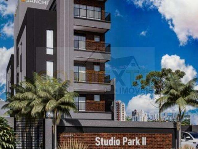 Apartamento venda em Guaíra, Curitiba
