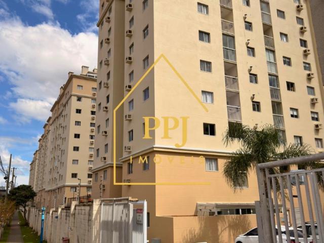 Apartamento venda em Moradias Rio Bonito, Curitiba