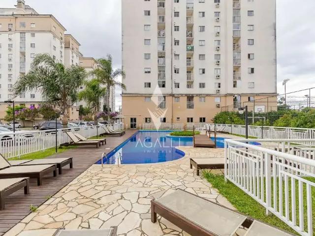 Apartamento venda em Região Geográfica Imediata de Curitiba, Região Metropolitana de Curitiba