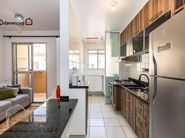 Apartamento venda em Guaíra, Curitiba