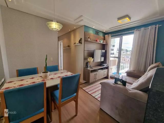 Apartamento venda em Região Geográfica Imediata de Curitiba, Região Metropolitana de Curitiba