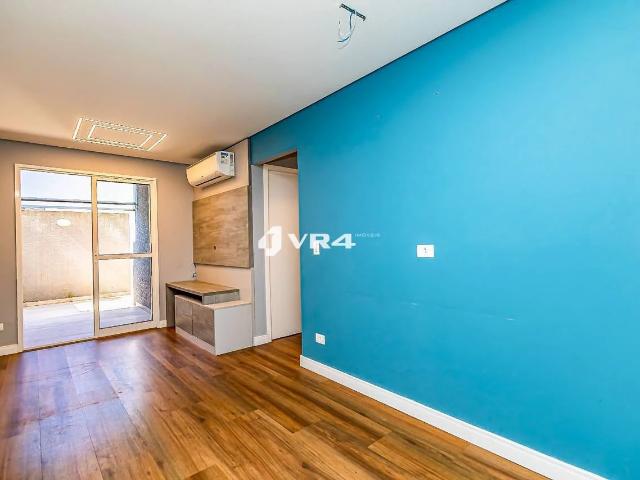 Apartamento venda em Guaíra, Curitiba