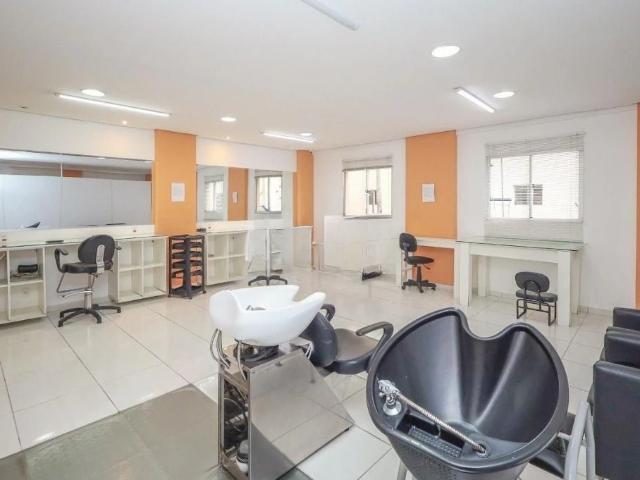 Apartamento venda em Guaíra, Curitiba