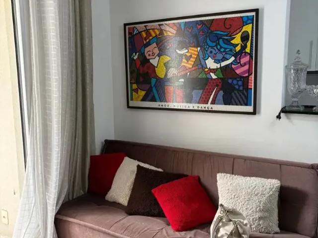 Apartamento venda em Região Geográfica Imediata de Curitiba, Região Metropolitana de Curitiba