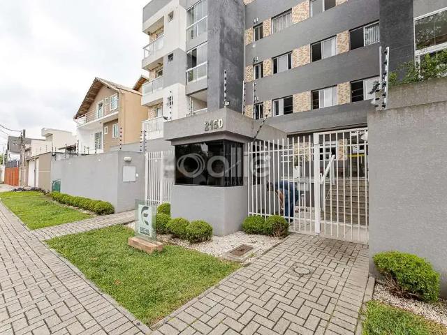 Apartamento venda em Região Geográfica Imediata de Curitiba, Região Metropolitana de Curitiba