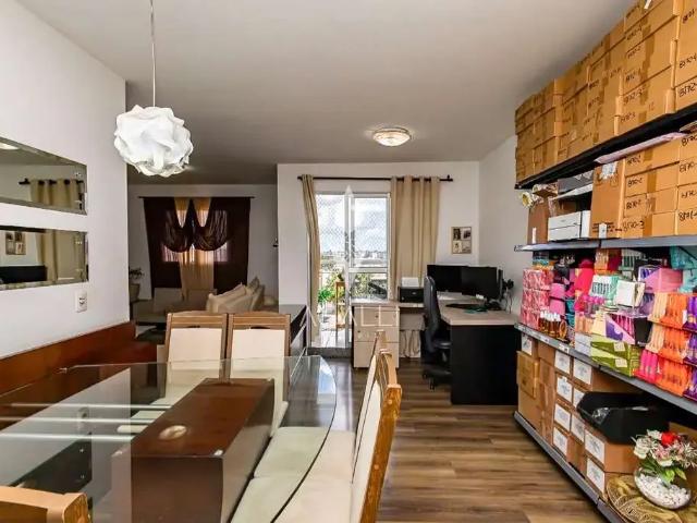 Apartamento venda em Região Geográfica Imediata de Curitiba, Região Metropolitana de Curitiba
