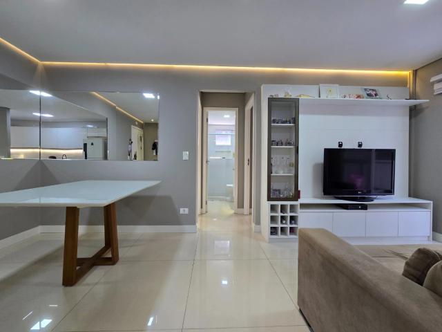 Apartamento venda em Guaíra, Curitiba