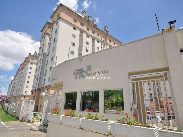 Apartamento venda em Região Geográfica Imediata de Curitiba, Região Metropolitana de Curitiba