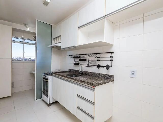 Apartamento venda em Região Geográfica Imediata de Curitiba, Região Metropolitana de Curitiba