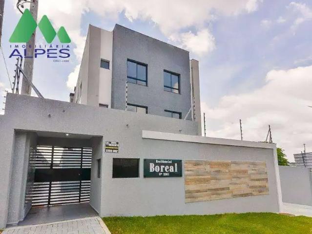 Apartamento venda em Guaíra, Curitiba