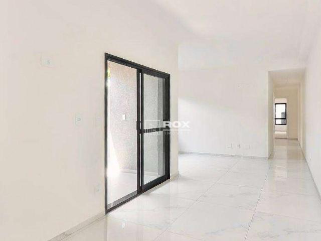 Apartamento venda em Região Geográfica Imediata de Curitiba, Região Metropolitana de Curitiba