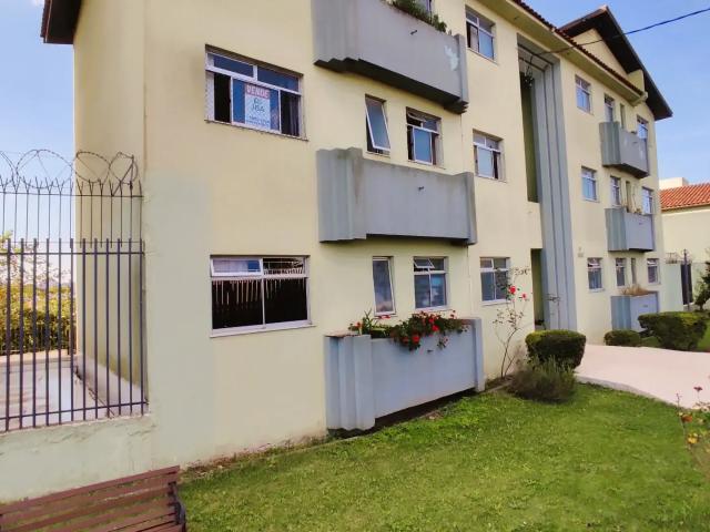 Apartamento venda em Guaíra, Curitiba
