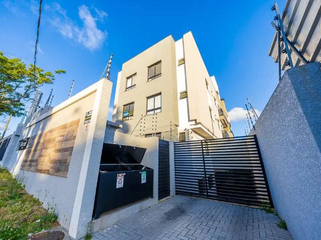 Apartamento venda em Guaíra, Curitiba