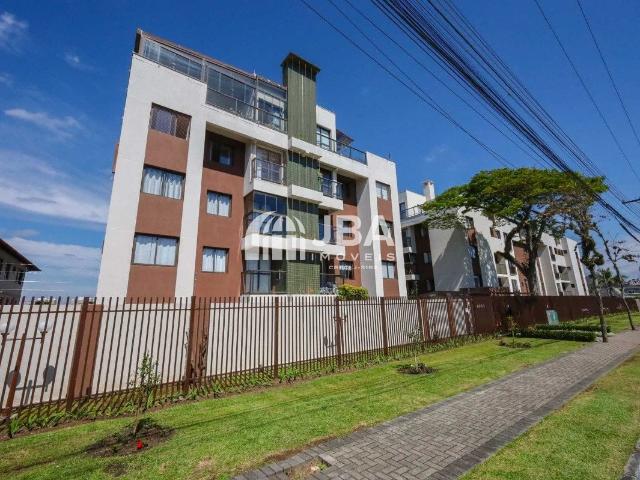 Apartamento venda em Guaíra, Curitiba
