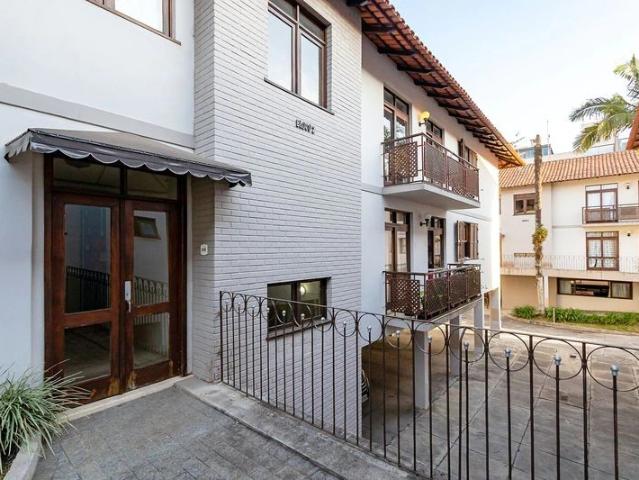 Apartamento venda em Guaíra, Curitiba