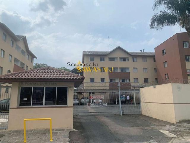 Apartamento venda em Região Geográfica Imediata de Curitiba, Região Metropolitana de Curitiba