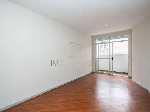 Apartamento venda em Guaíra, Curitiba