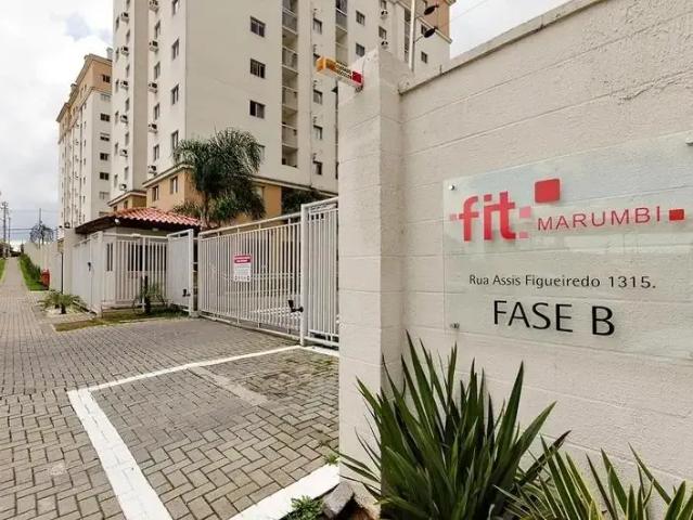 Apartamento venda em Guaíra, Curitiba
