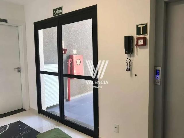 Apartamento venda em Guaíra, Curitiba