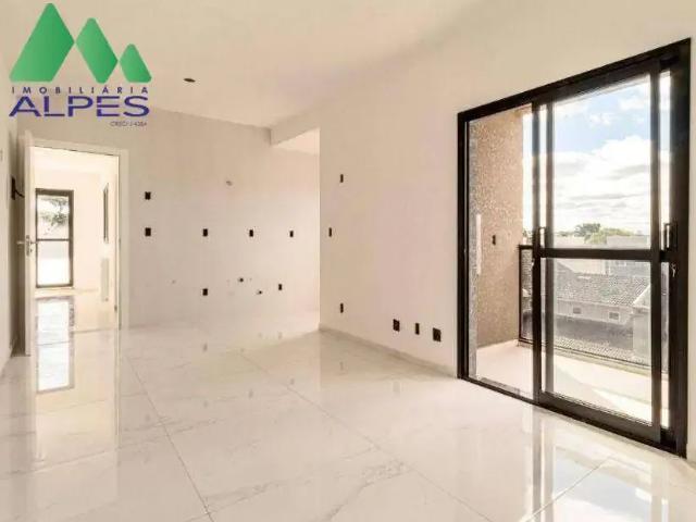 Apartamento venda em Guaíra, Curitiba