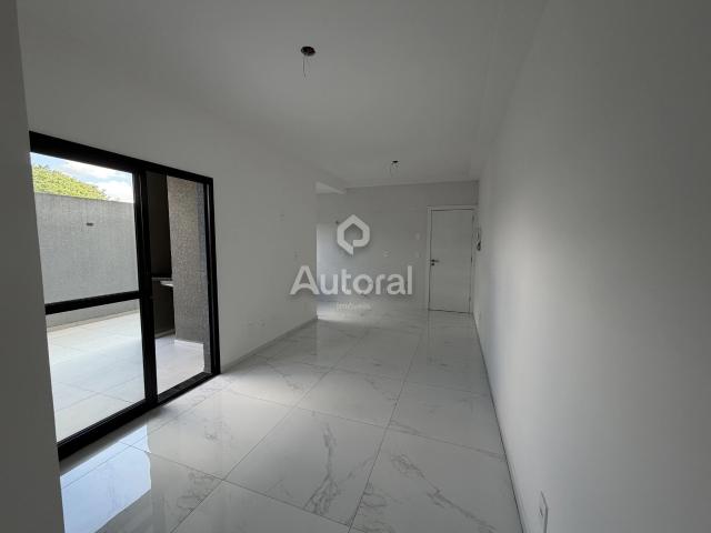 Apartamento venda em Guaíra, Curitiba
