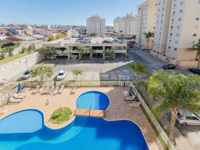 Apartamento venda em Região Geográfica Imediata de Curitiba, Região Metropolitana de Curitiba