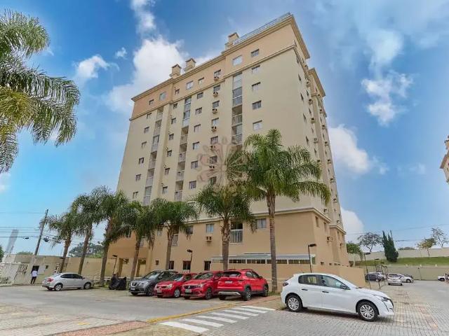 Apartamento venda em Guaíra, Curitiba