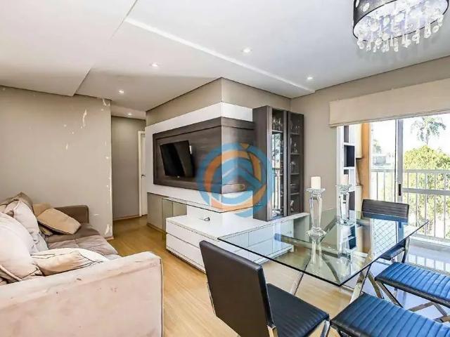 Apartamento venda em Região Geográfica Imediata de Curitiba, Região Metropolitana de Curitiba