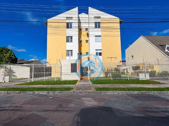 Apartamento venda em Região Geográfica Imediata de Curitiba, Região Metropolitana de Curitiba