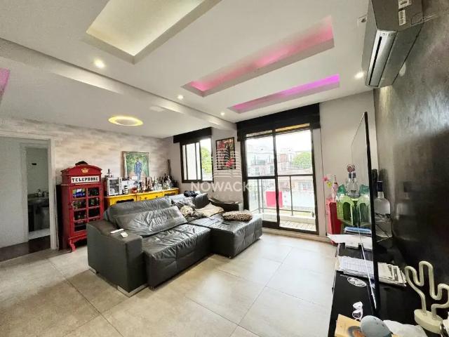 Apartamento venda em Guaíra, Curitiba
