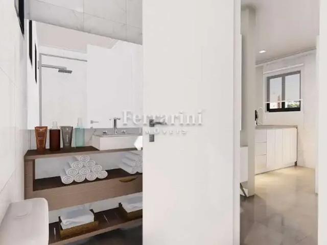 Apartamento venda em Região Geográfica Imediata de Curitiba, Região Metropolitana de Curitiba