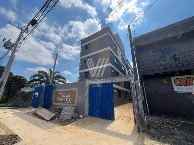 Apartamento venda em Região Geográfica Imediata de Curitiba, Região Metropolitana de Curitiba