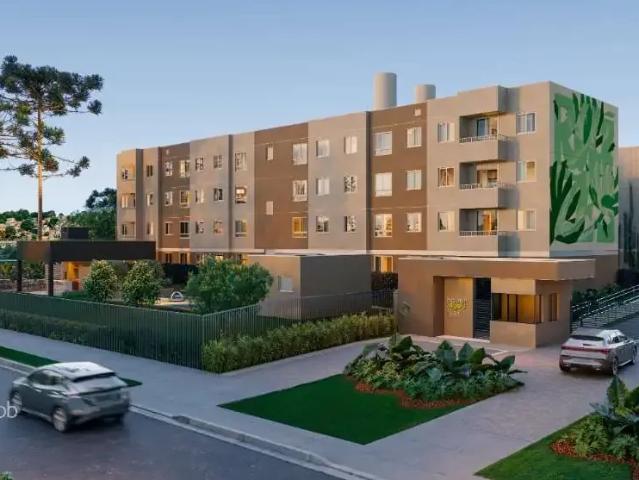 Apartamento venda em Região Geográfica Imediata de Curitiba, Região Metropolitana de Curitiba