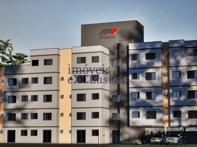 Apartamento venda em Hauer, Curitiba