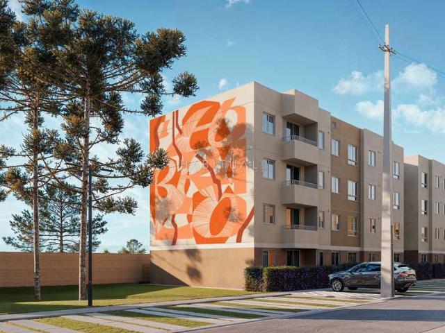 Apartamento venda em Região Geográfica Imediata de Curitiba, Região Metropolitana de Curitiba