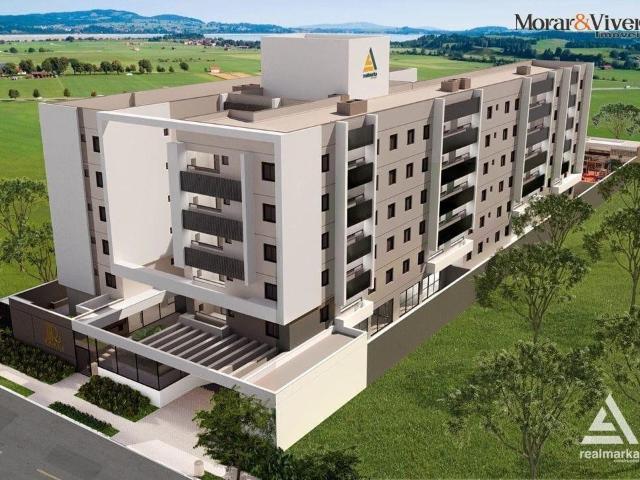 Apartamento venda em Boqueirão, Curitiba