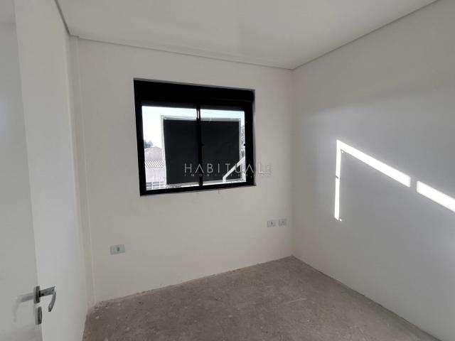 Apartamento venda em Boqueirão, Curitiba